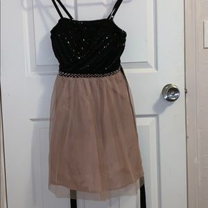 Homecoming/party dress